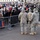 National Guard Soldiers and Airmen support events during the 56th Presidential Inauguration