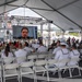 Sailors and Marines Attend "The Terminal List" Panel at LA Fleet Week