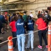 USS Portland (LPD 27) Hosts Public Tours at LA Fleet Week