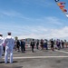 USS Portland (LPD 27) Hosts Public Tours at LA Fleet Week