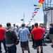 USS Portland (LPD 27) Hosts Public Tours at LA Fleet Week