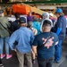 USS Portland (LPD 27) Hosts Public Tours at LA Fleet Week