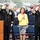 Commissioning ceremony for the USS Oregon (SSN 793)