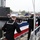 Commissioning ceremony for the USS Oregon (SSN 793)