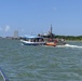 Coast Guard assists 33 aboard adrift passenger vessel off Galveston, Texas