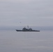 USS Paul Hamilton Conducts Joint Operations with USS Bunker Hill (CG 52) and USS Stethem (DDG 63)