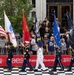 2022 Indianapolis 500 Festival Parade