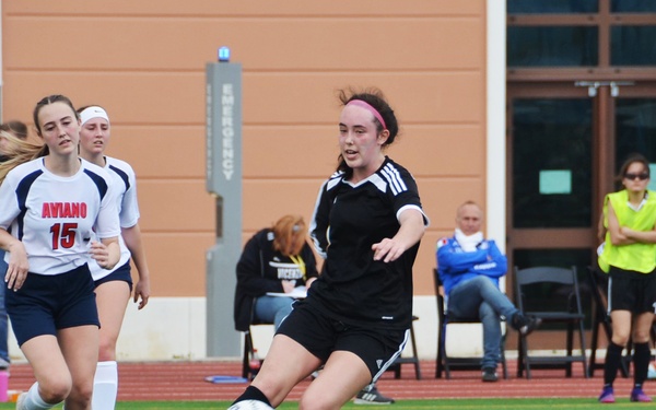 Vicenza high school senior ready for collegiate soccer