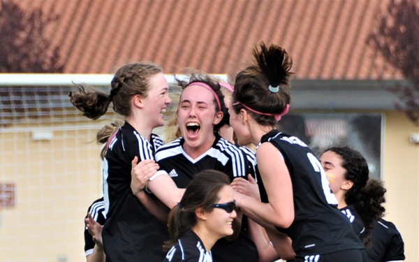 Vicenza high school senior ready for collegiate soccer