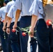 Flowers of Remembrance Day