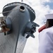 Sailors and Marines tour LAFD Fire Boat 2