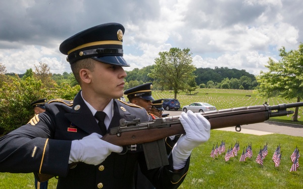 Honoring New Jersey’s fallen
