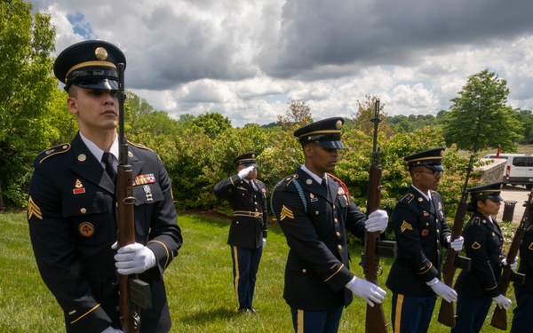 Honoring New Jersey’s fallen