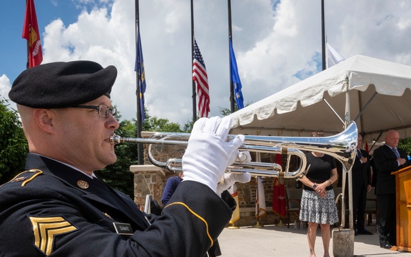 Honoring New Jersey’s fallen