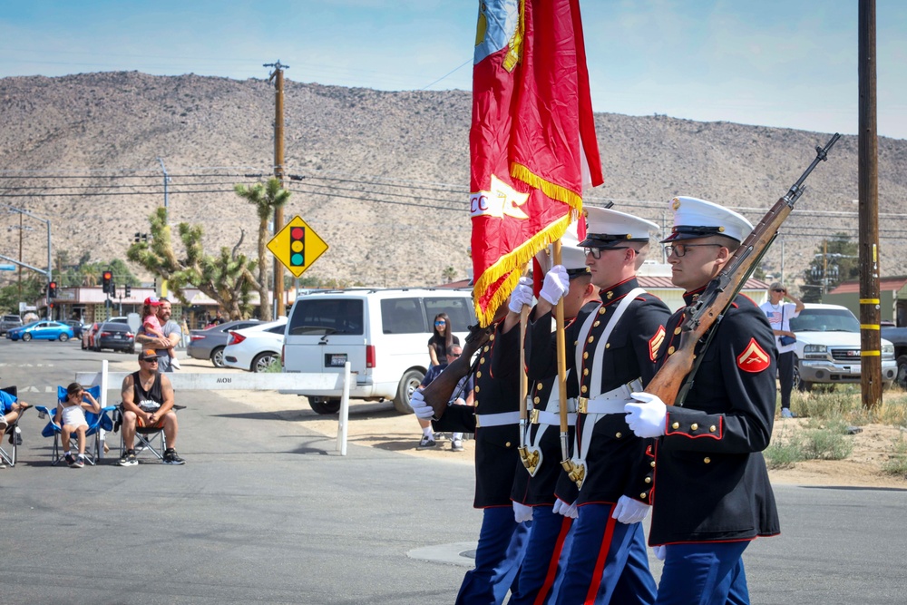 DVIDS Images Grubstake Days Hometown Heroes Parade [Image 1 of 6]