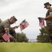 LA Fleet Week: Flags for the Fallen