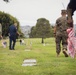 LA Fleet Week: Flags for the Fallen