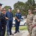 LA Fleet Week: Flags for the Fallen