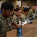 LA Fleet Week Los Angeles Region Food Bank COMREL