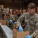 LA Fleet Week Los Angeles Region Food Bank COMREL