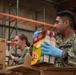 LA Fleet Week Los Angeles Region Food Bank COMREL