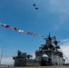 USS Essex Los Angeles Fleet Week