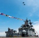 USS Essex Los Angeles Fleet Week