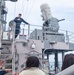 USS Antietam (CG 54) Friends-and-Family Cruise