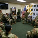 SEA Whitehead visits Guam National Guard