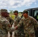 SEA Whitehead visits Guam National Guard