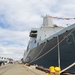USS Portland (LPD 27) Hosts Public Tours at LA Fleet Week