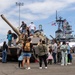 LA Fleet Week Expo, May 28, 2022