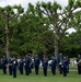 U.S., French officials commemorate Memorial Day