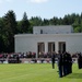 U.S., French officials commemorate Memorial Day