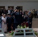 U.S., French officials commemorate Memorial Day