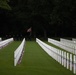 21st TSC attends Lorraine American Cemetery and Memorial 2022