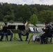 U.S. Army Europe and Africa Band &amp; Chorus attends Lorraine American Cemetery and Memorial ceremony