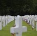 Lorraine American Cemetery and Memorial