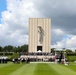 21st TSC attends Lorraine American Cemetery and Memorial 2022