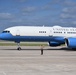 U.S. President Joe Biden visit to JBSA 29 May 2022