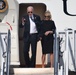 U.S. President Joe Biden visit to JBSA 29 May 2022