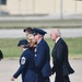 U.S. President Joe Biden visit to JBSA 29 May 2022