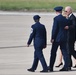 U.S. President Joe Biden visit to JBSA 29 May 2022