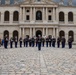 2d Marine Division Band -  Les Invalides 2022