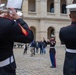 2d Marine Division Band -  Les Invalides 2022