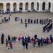 2d Marine Division Band -  Les Invalides 2022