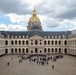 2d Marine Division Band -  Les Invalides 2022