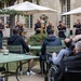 2d Marine Division Band -  Les Invalides 2022