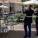 2d Marine Division Band -  Les Invalides 2022