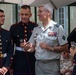2d Marine Division Band -  Les Invalides 2022